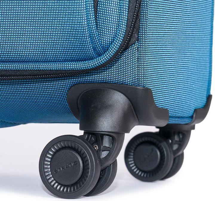 Produktbild Stratic Bendigo Light+ - Trolleykoffer (88 l, L (90 - 115l))