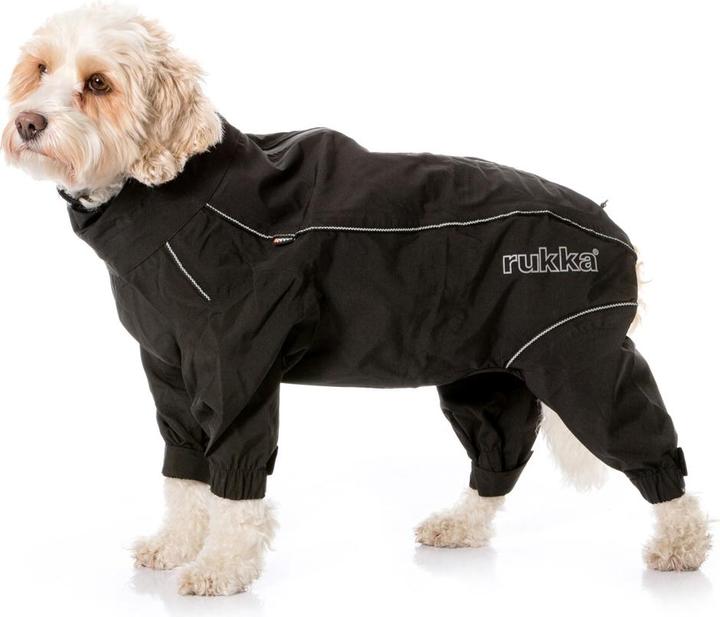 Produktbild Rukka Protect (35, Hundeoverall)