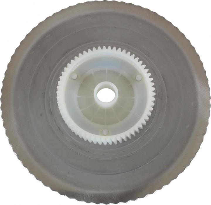Actual product image Graef Knife Classic