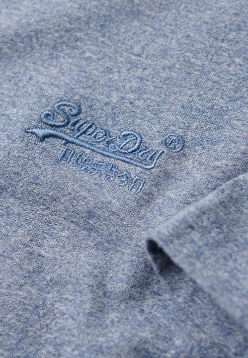 Actual product image Superdry Essential Logo Emb Tee (3XL)