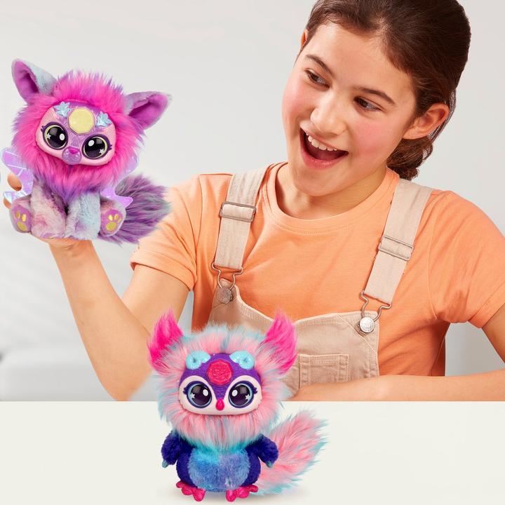 Image du produit Moose Chaudron Lune Magic Mixies assortis (16.90 cm)