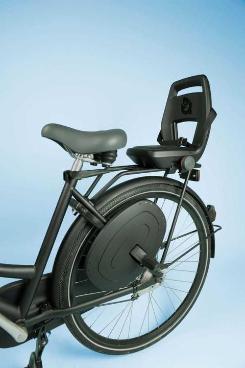 Actual product image Qibbel Widek (Carrier)