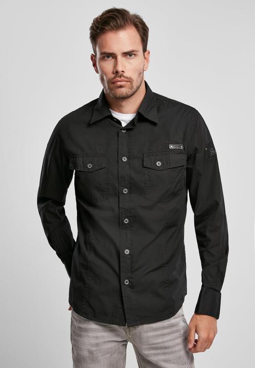 Immagine prodotto Brandit Camicia da lavoro sottile (M)