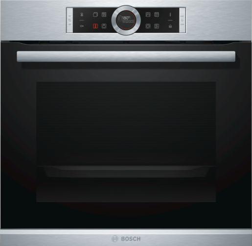 Bosch Hausgeräte HRG6753S2 - Inbouw oven