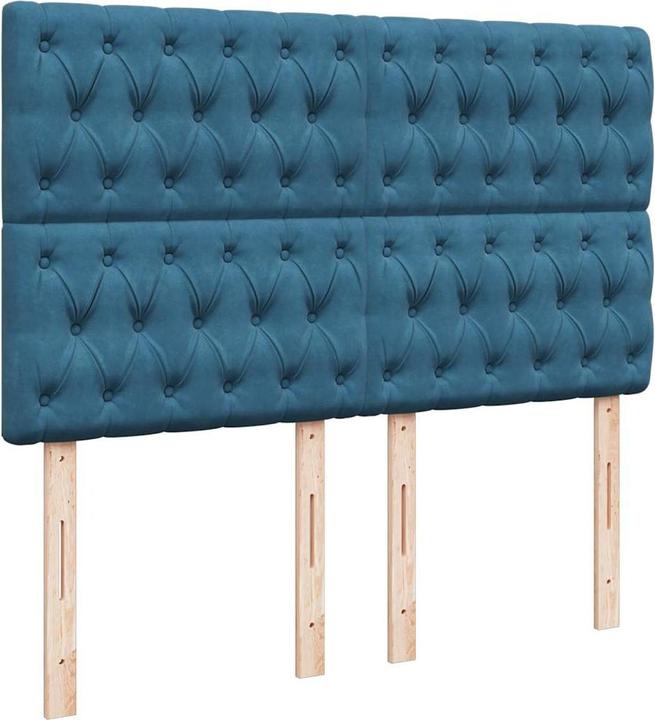 Actual product image VidaXL Country (140 x 190 cm, 140 x 190 cm)