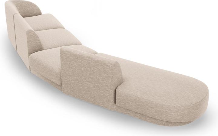 Actual product image Micadoni Miley (2 person sofa, 3-seater, 4-seater)
