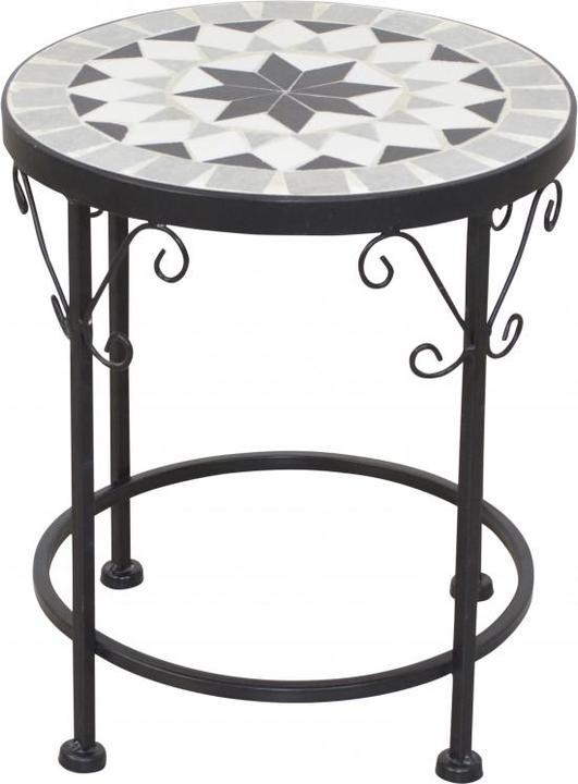 Actual product image Möbel Direkt Online Flower stand
