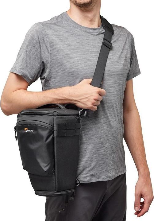 Actual product image Lowepro ProTactic TLZ 75 Pro AW III (Camera hip bag, 6 l)