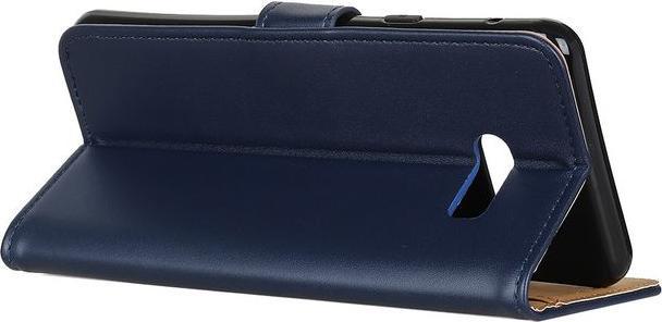 Productafbeelding MU Classic Classic II Lederen Boekomslag Serie (LG G8X ThinQ)