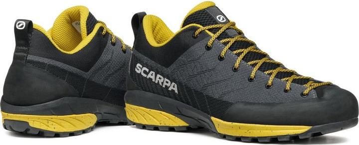 Produktbild Scarpa Mescalito Planet (41.5)