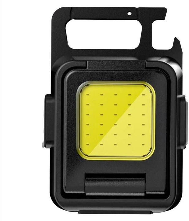 Image du produit FTM Lampe de poche (19.20 cm, 900 lm)