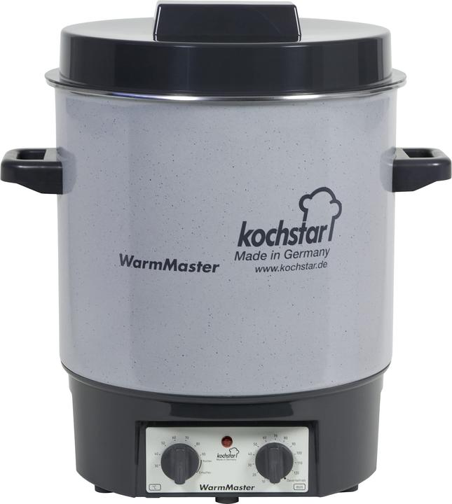 Immagine prodotto Merten WarmMaster S (29 l)