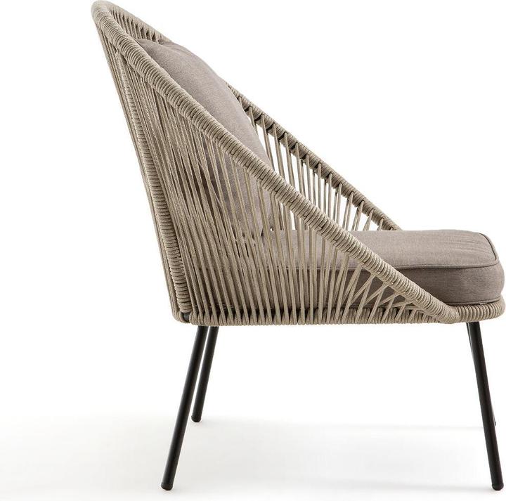 Actual product image La Redoute Interieurs Jiraya