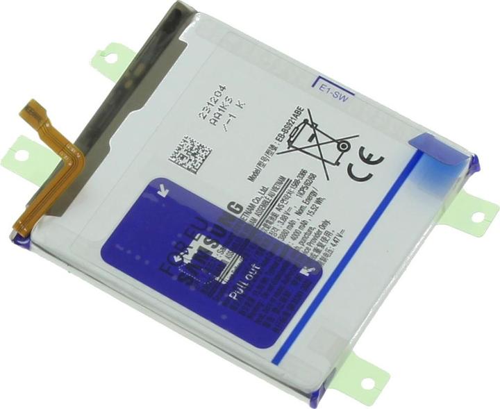 Immagine prodotto Samsung Batteria originale Galaxy S24 (Accumulatore di carica elettrica, Galaxy S24)