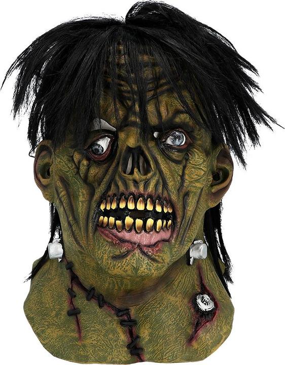 Actual product image Boland Latex Head Mask Franky