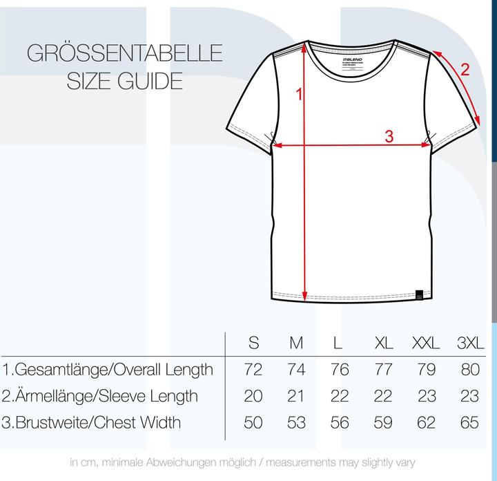 Produktbild Blend BHPillo 20712750 (XL)