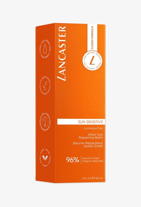 Immagine prodotto Lancaster Clean Sun Sensitive Balsamo riparatore doposole (Balsamo, 150 ml)