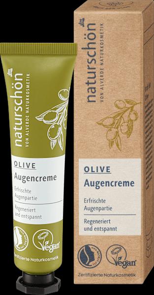 Immagine prodotto dm alverde crema occhi naturschön (Crema, Giorno + Notte)