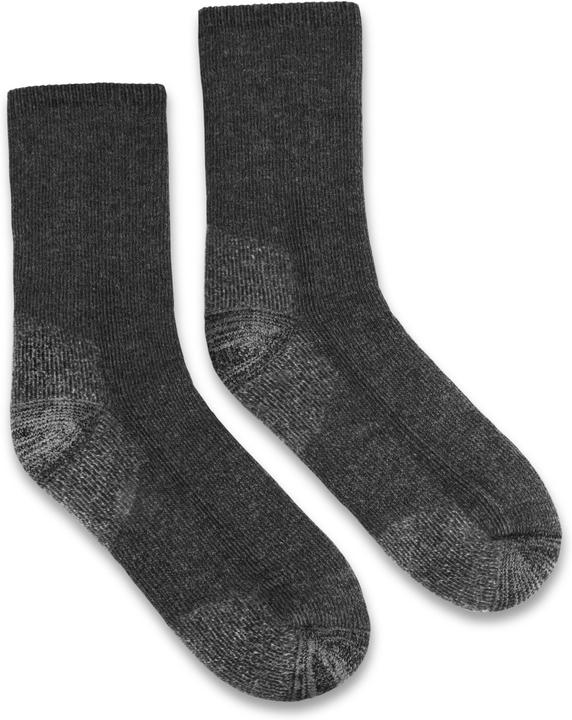 Image du produit Normani 2 paires de chaussettes de travail et de plein air (lot de 2, 43 - 46)