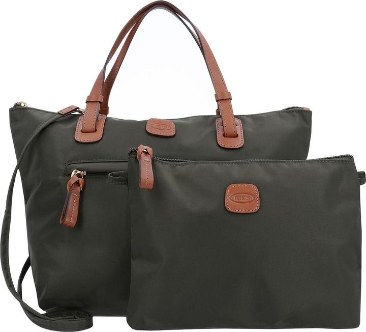 Actual product image Brics X-Bag handbag 24 cm (8 l)