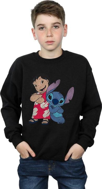 Image du produit Dick Smith Sweatshirt classique pour garçons (152, 158)