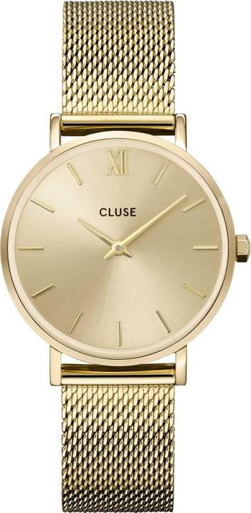 Actual product image Cluse Minuit (Analogue wristwatch, 33 mm)