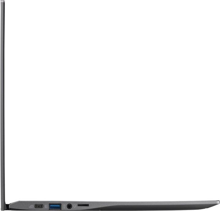 Image du produit Acer Chromebook Spin 13 (13.50", Intel Core i3-10110U, 8 Go, 128 Go, DE)