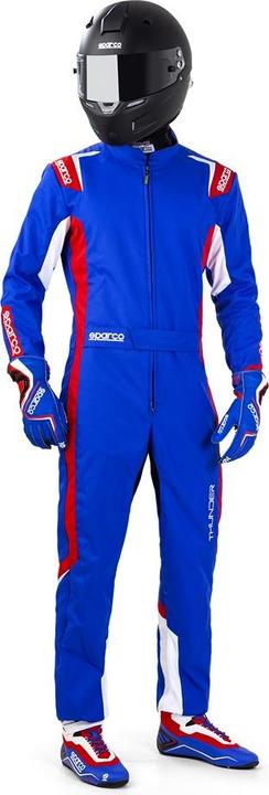 Immagine prodotto Sparco Kart Tuono complessivo (L)