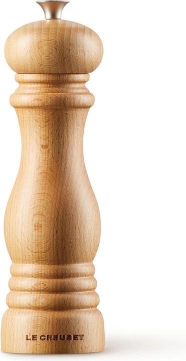 Actual product image Le Creuset Salt mill - height 21cm (Salt)
