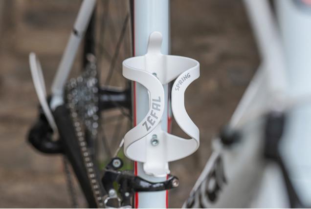 Actual product image Zefal Spring