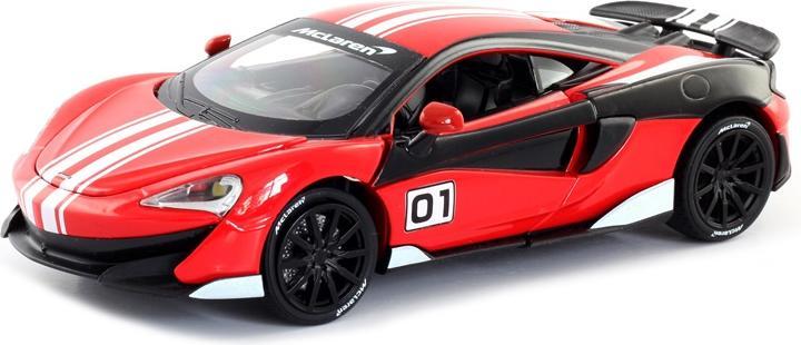 Immagine prodotto RMZ Hobby AUTO GIOCATTOLO 1/32 MCLAREN N.01 664994(E)