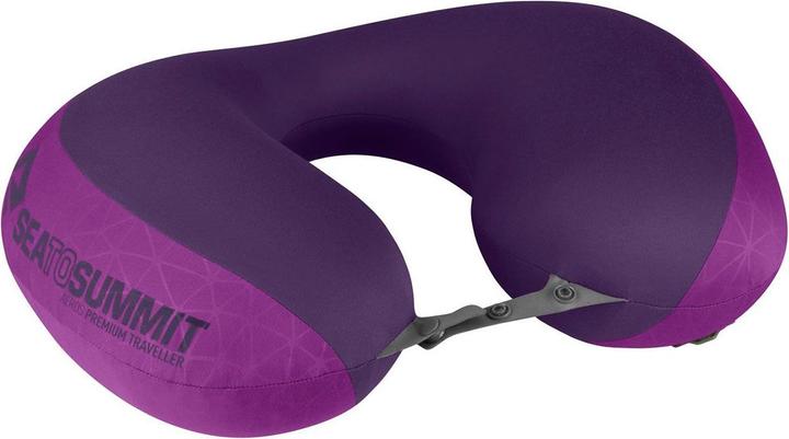 Sea To Summit Aeros Premium (Kopf- & Nackenkissen)
