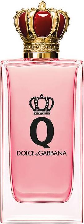 Dolce & Gabbana Q By (Eau de Parfum, 100 ml)