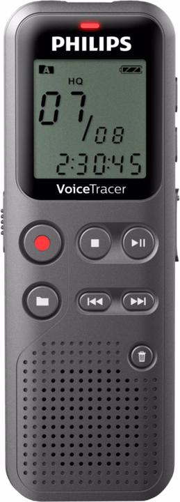 Actual product image Philips DVT 1120 (8 GB)