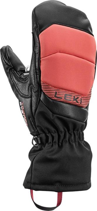 Produktbild Leki Women's Griffin Base 3D Mitt (8.5)