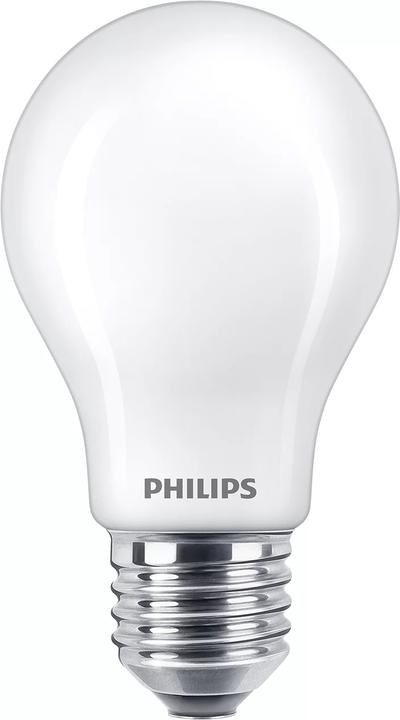 Actual product image Philips CorePro Glass LED bulb (E27, 10.50 W, 1521 lm, 1 x, D)