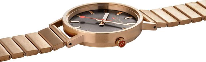 Image du produit Mondaine Classic - Modern (Montre analogique, 36 mm)