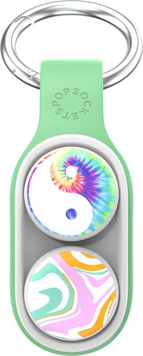 PopSockets PopPuck Starter Pack Pastel Peace