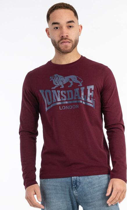 Produktbild Lonsdale Ayrshire (x2) (4XL)