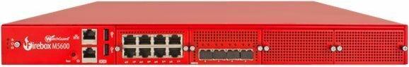 Produktbild Watchguard Firebox WG561673 Firewall (Hardware) 1U