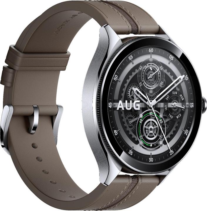 Immagine prodotto Xiaomi Guarda 2 Pro (46 mm)