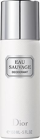 Immagine prodotto Dior Eau Sauvage (Getto vaporizzato, 150 ml)