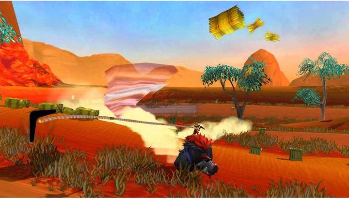 Produktbild TY the Tasmanian Tiger - Bush Rescue Bundle Deluxe (Switch, Switch Lite, Switch OLED, DE)