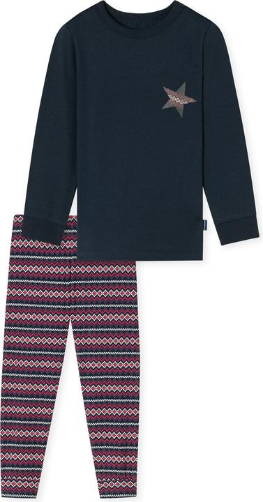 Image du produit Schiesser Pyjama Family (98)