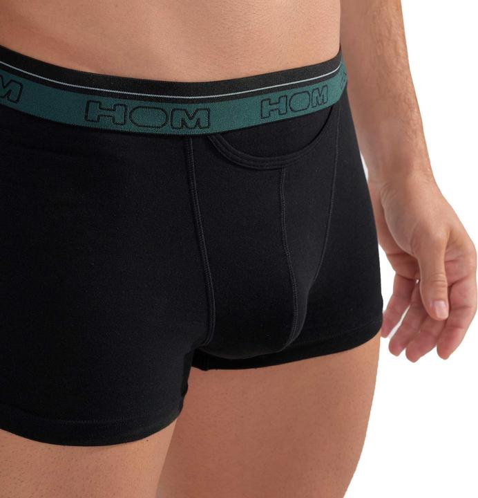 Image du produit HOM Boxer Briefs HO1 3P - Tiago #2 (S, Lot de 3)