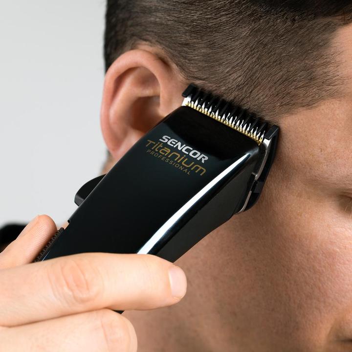 Produktbild Sencor SHP 8400BK hair clipper