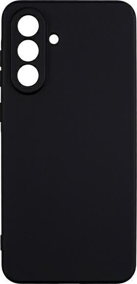 Image du produit Beline Etui Silicone do Samsung A56 5G czarny (Samsung Galaxy A56)