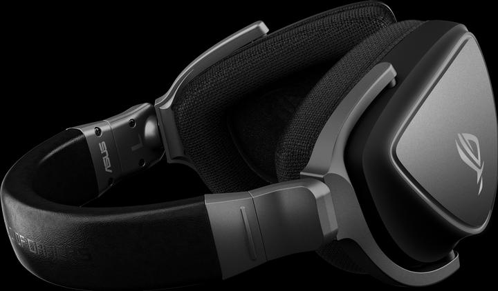 Produktbild ASUS ROG Delta S (Kabelgebunden)