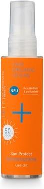 Actual product image i+m Naturkosmetik Sunscreen Face SPF 30 (Sun cream face, SPF 30, 50 ml)