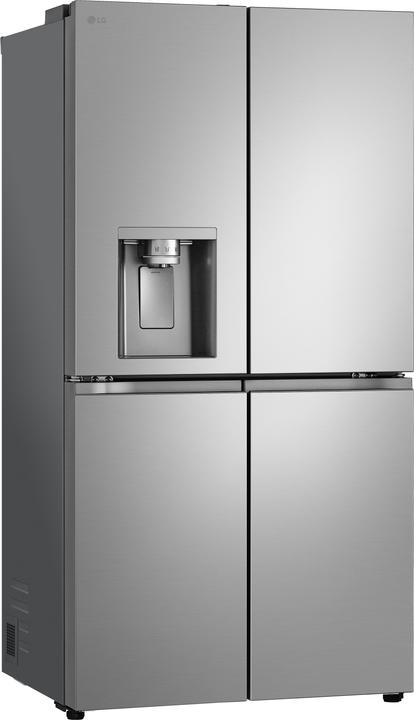 Image du produit LG GML960PYFE (637 l)